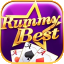 indifun rummy apk icon