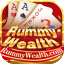 rummy east 158 bonus icon